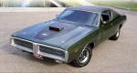 Dodge Charger Super Bee 1971 года